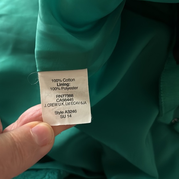 Summer mini -adorable- perfect with a white tee. - Picture 5 of 5